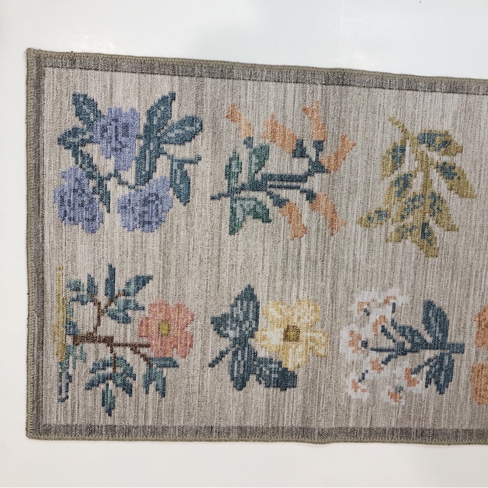 Rifle Paper Co. Rug - Picture 3 of 7